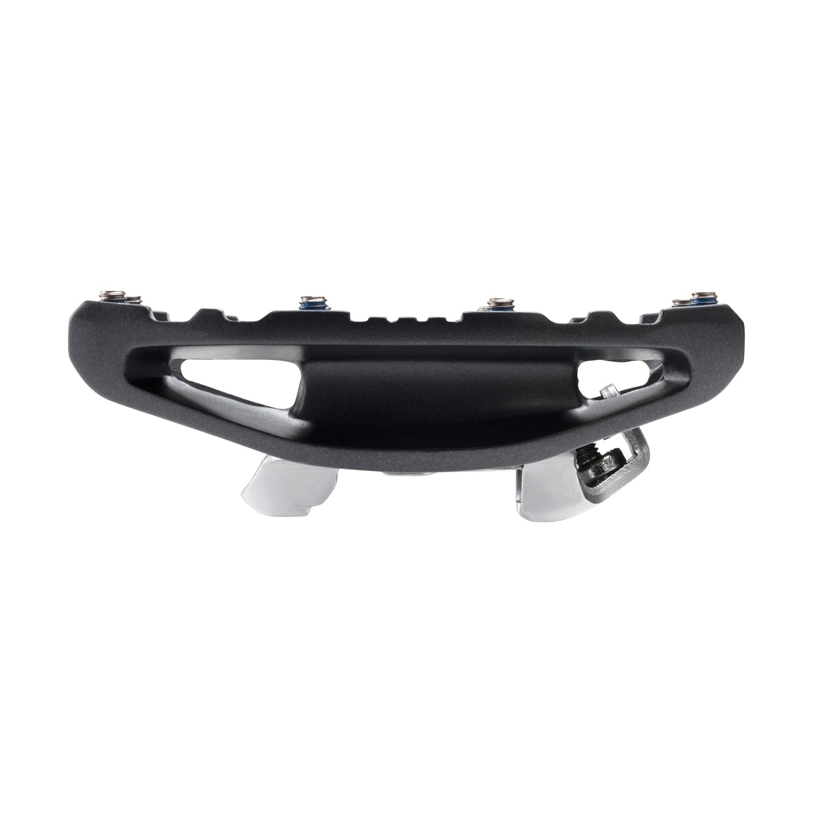 Bike Pedals SPD Flat Dual Sided Indoor Cycling Urban SHIMANO PD-EH500