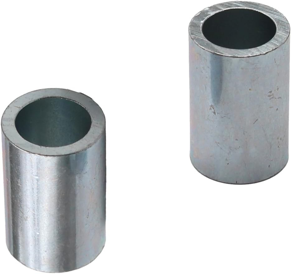 15mm PIT DIRT BIKE SDG & CLASSIC WHEEL AXLE SPACERS 50cc 110cc 125cc 140cc 34mm/