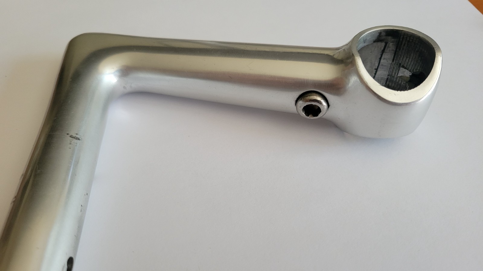 Vintage Cinelli 1R Quill Stem 22.2/26.4/130mm