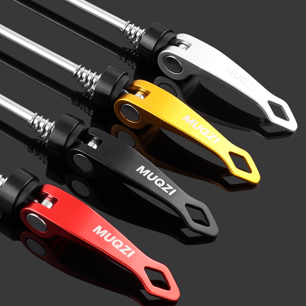 Mountain/Road Bike Quick Release Lever Hub Core Shaft Rod Modify Accessories
