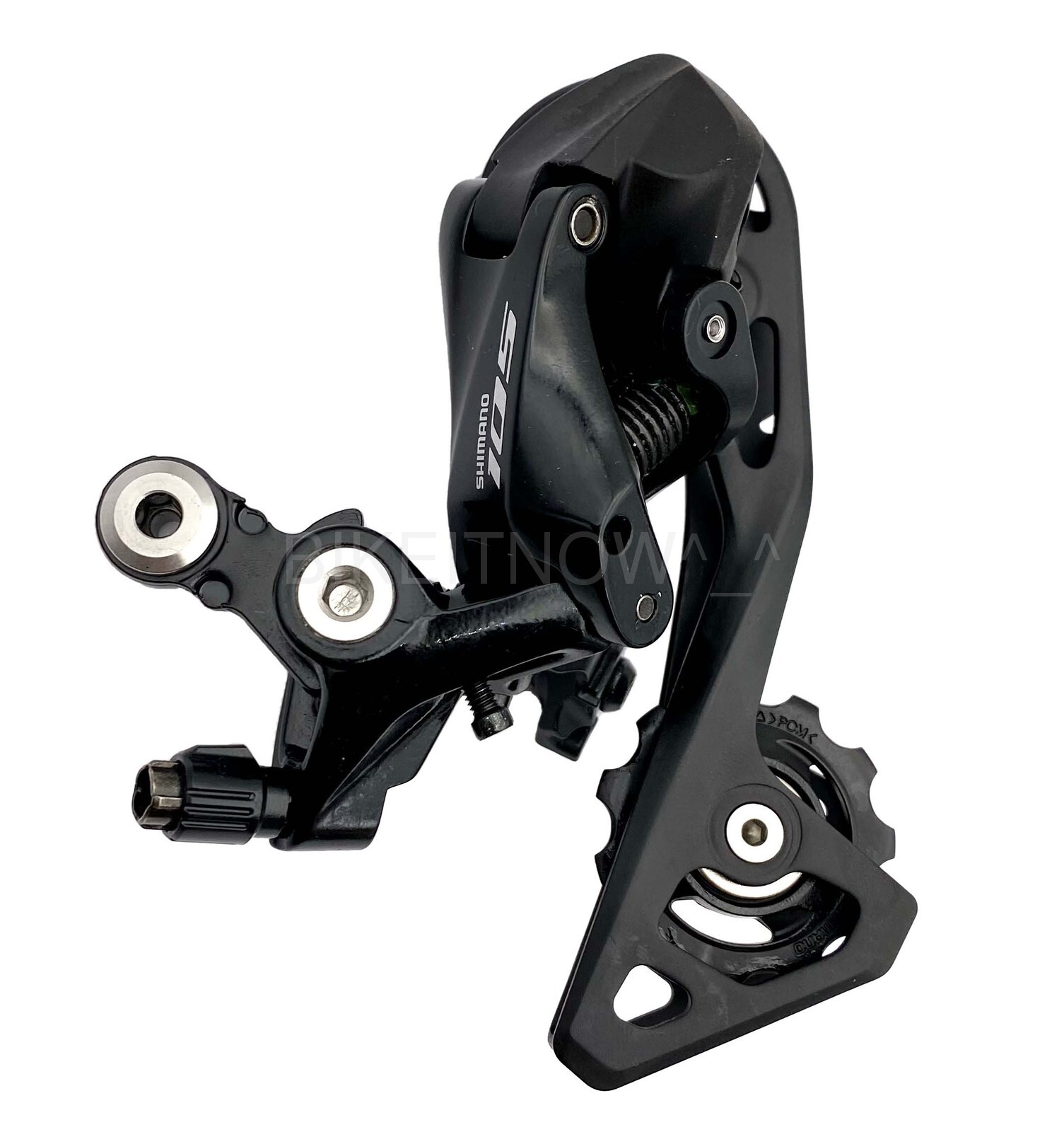 SHIMANO 105 RD-R7000-GS Road Medium Cage 34T Rear Derailleur 11S,IRDR7000GSL