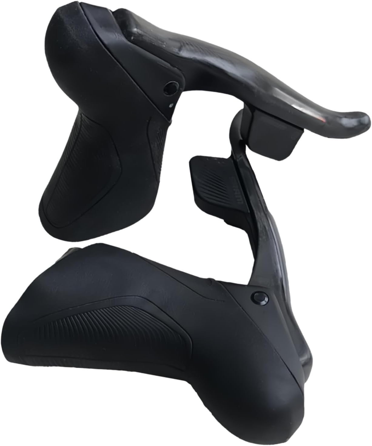 Ambidextrous Silicone Brake Lever Hoods – Perfect for Sram 11/22 Speed Riders!