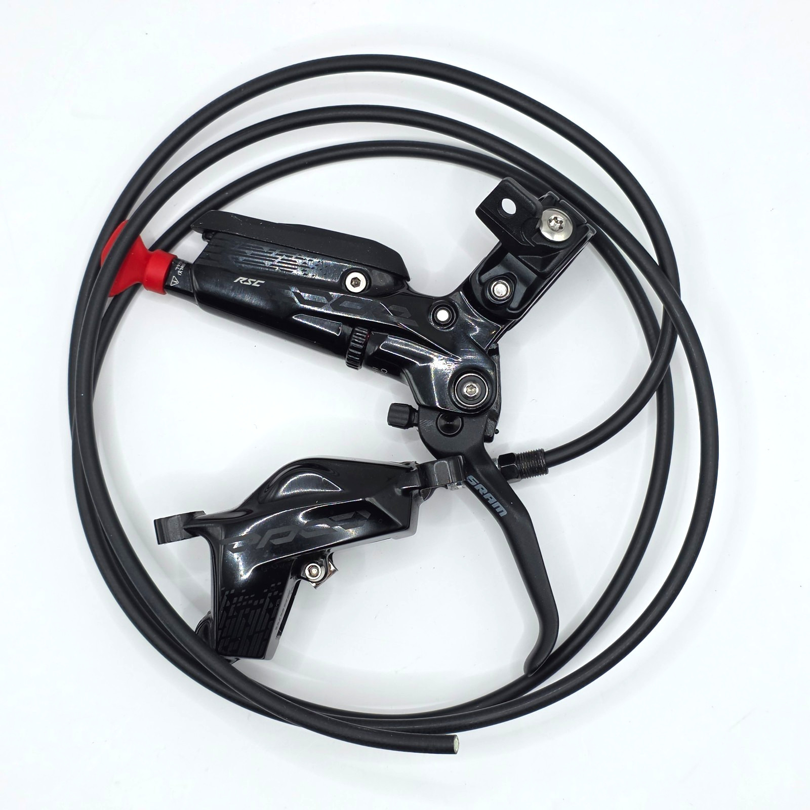 Sram Code RSC Mountain Bike Disc Brake Rear 1800mm (NEW)