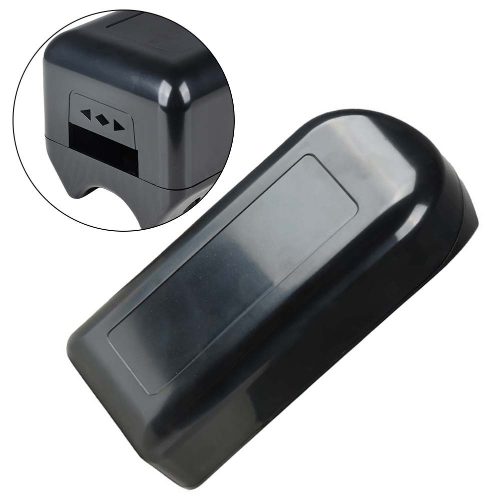 Sleek and Functional E Bike Controller Housing Size 193x85mm with Fixings