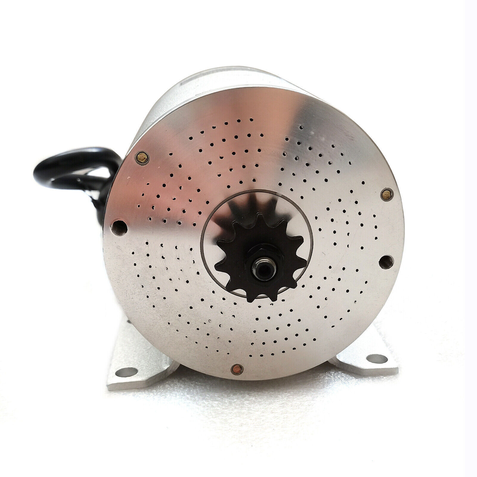 60V 2000W BLDC Motor Kit with Brushless Controller for Electric Scooter E Bike