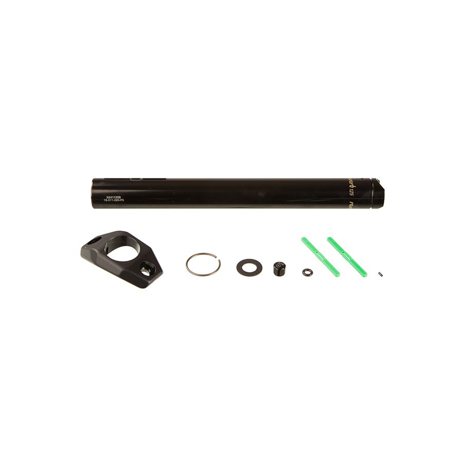RockShox Reverb AXS B1 Upper Tube, 30.9/31.6, 125mm