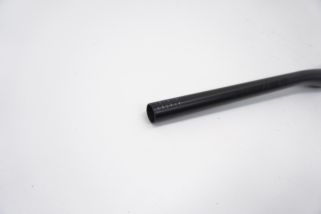 Pivot Cycles Phoenix Alloy Handlebars 35mm Diameter 20mm Rise 780mm Width