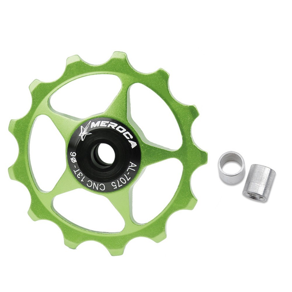 Wheel Bearing Steel Bearing Waterproof 1pcs 4/5/6mm Shaft Aluminum Alloy