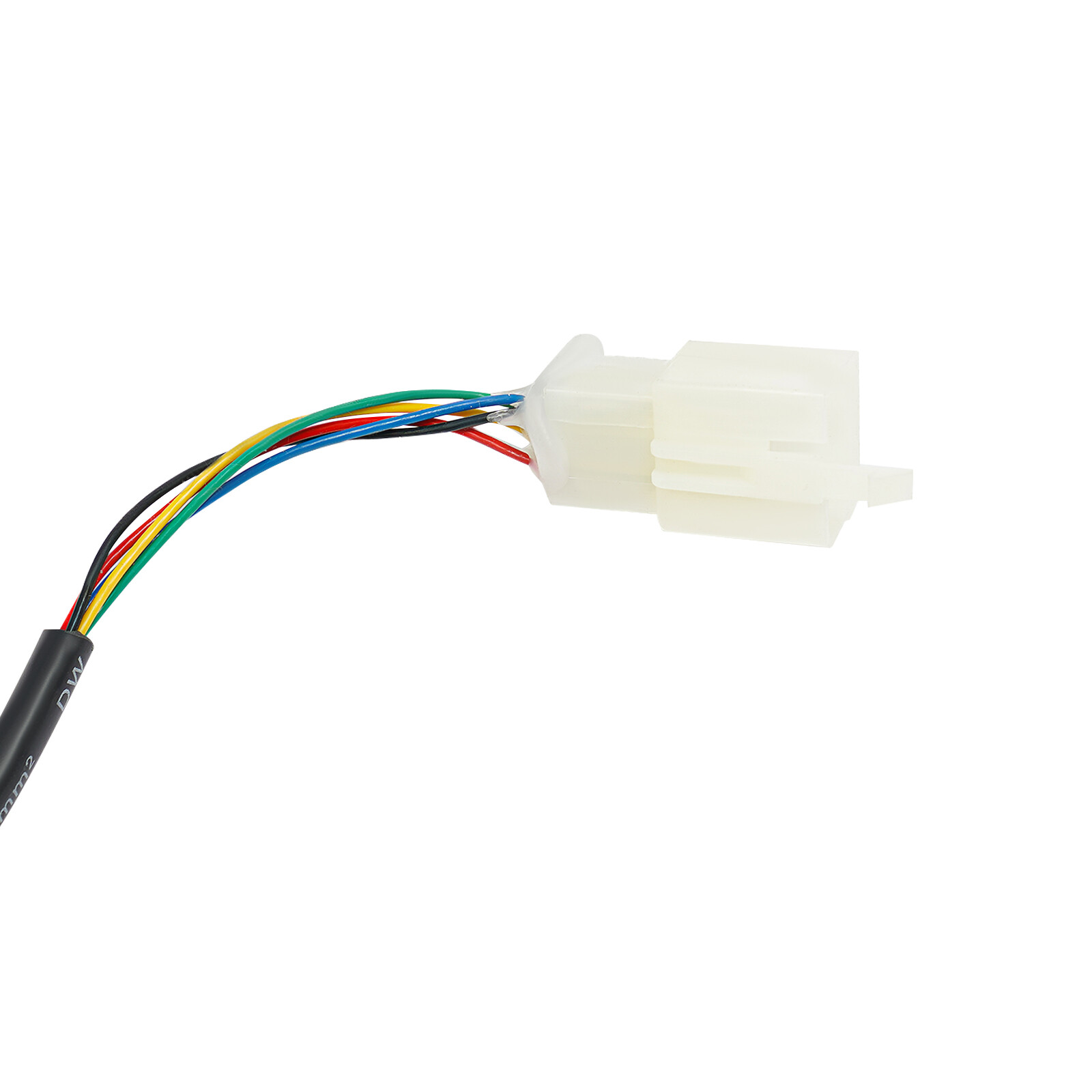 1500W 60V Permanent DC Motor Kit with Controller 65A For Electric Scooter E-bike