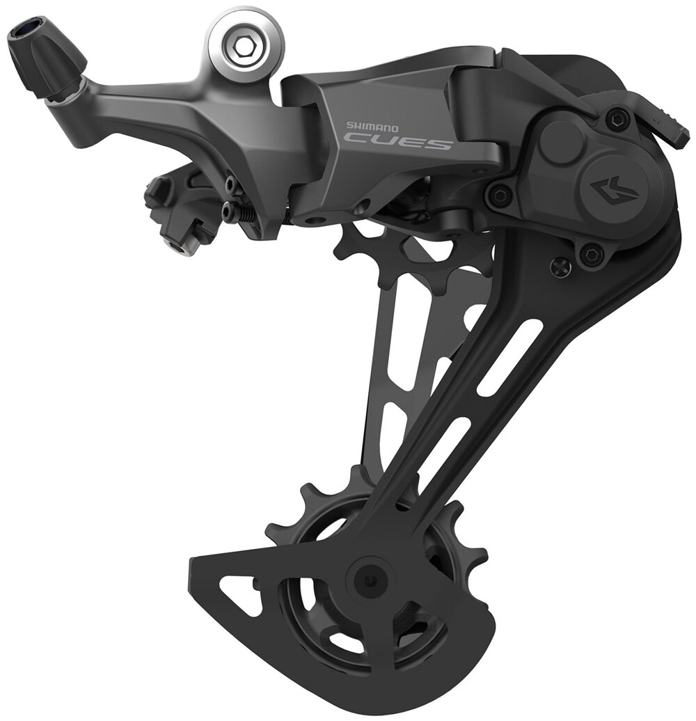 New Shimano CUES U6000 1x10Speed MTB Groupset 170MM 32T Crankset Rear Derailleur