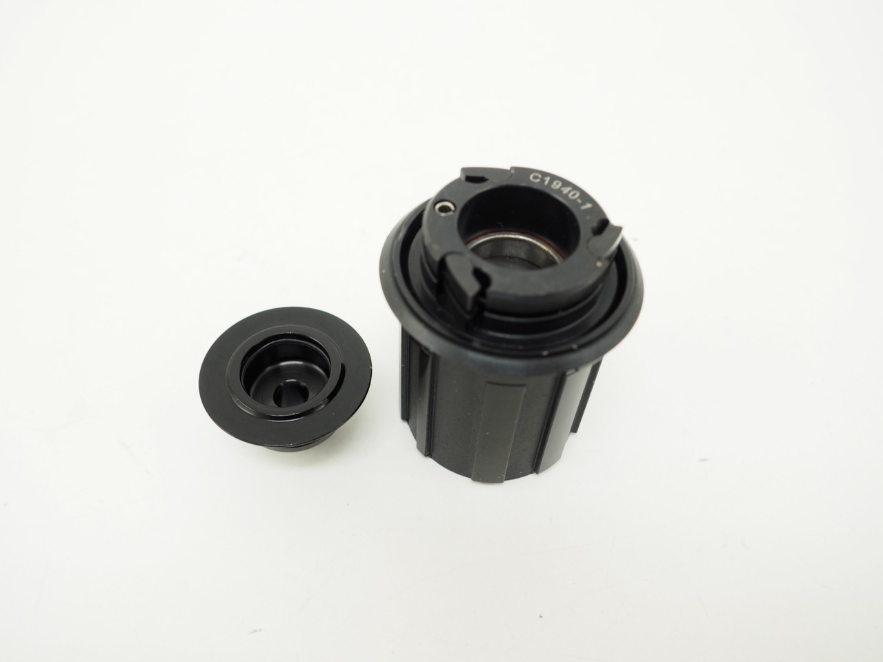 New! DT Swiss Shimano HG 11-Speed 3-Pawl Freehub Body Steel QR HWYABM00S6147S