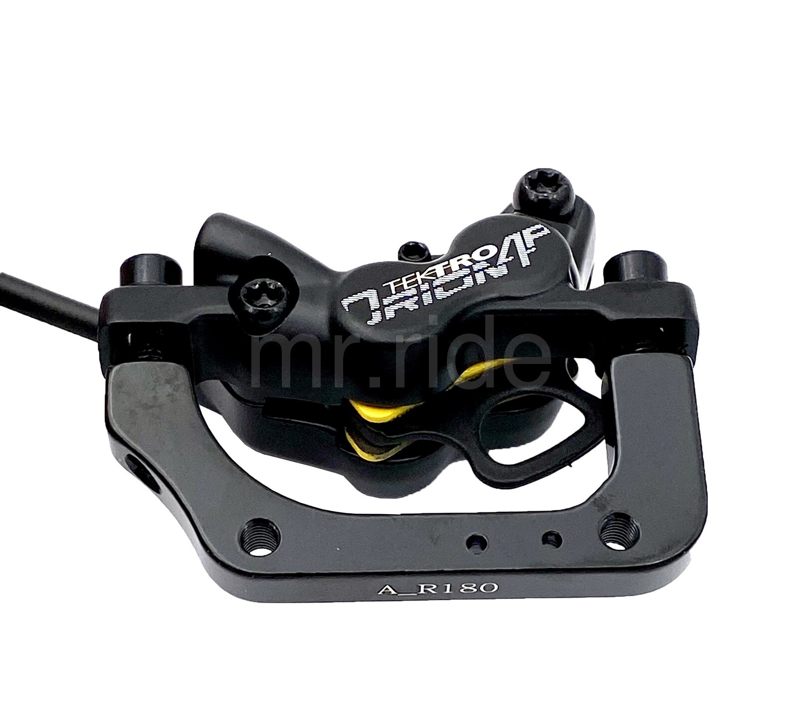TEKTRO Orion HD-M745 Hydraulic Disc Brake Set Front+Rear 900/1500mm 4-Piston