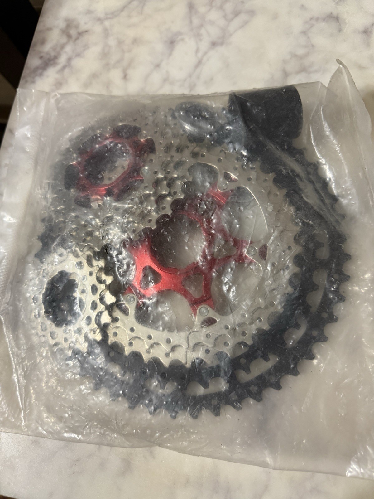 VG Sports MTB Bicycle Cassette 9/10/11/12 Speed Mountain Bike Velocidade Cassett