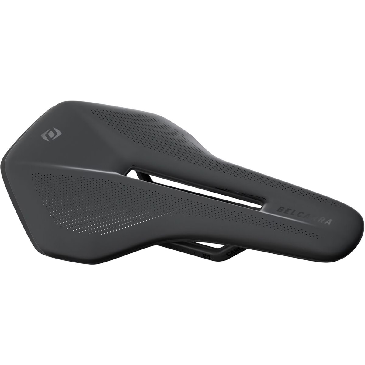Syncros Belcarra V 1.0 Neo Saddle Black, One Size