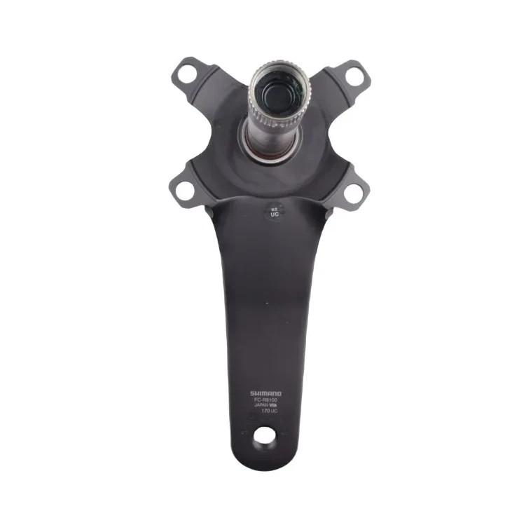 Shimano Ultegra FC-R8100 Crank Arm For 12-Speed Road Bike Crankset No Chainring