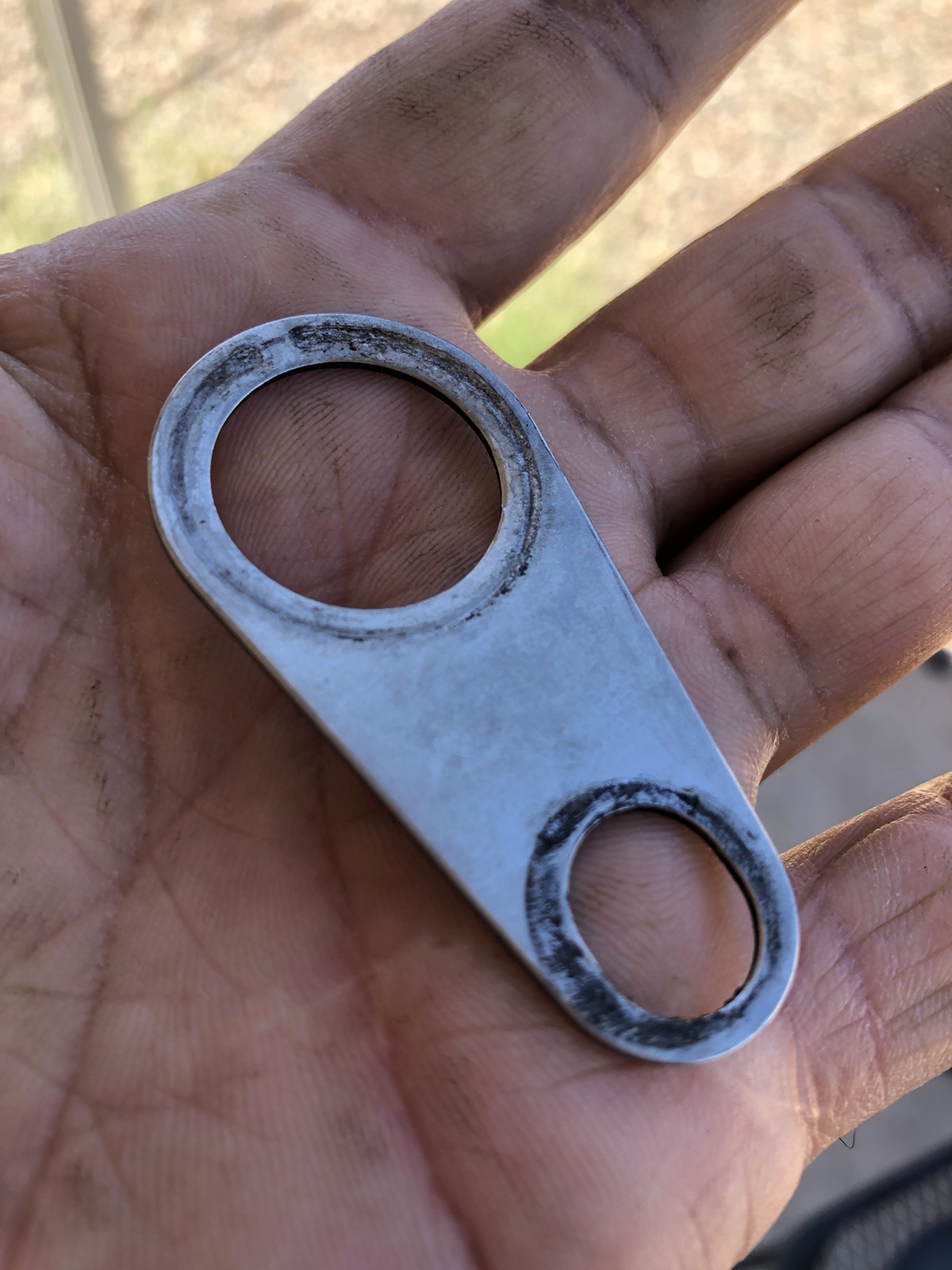 SPECIALIZED 44T CHAINWHEEL Sprocket