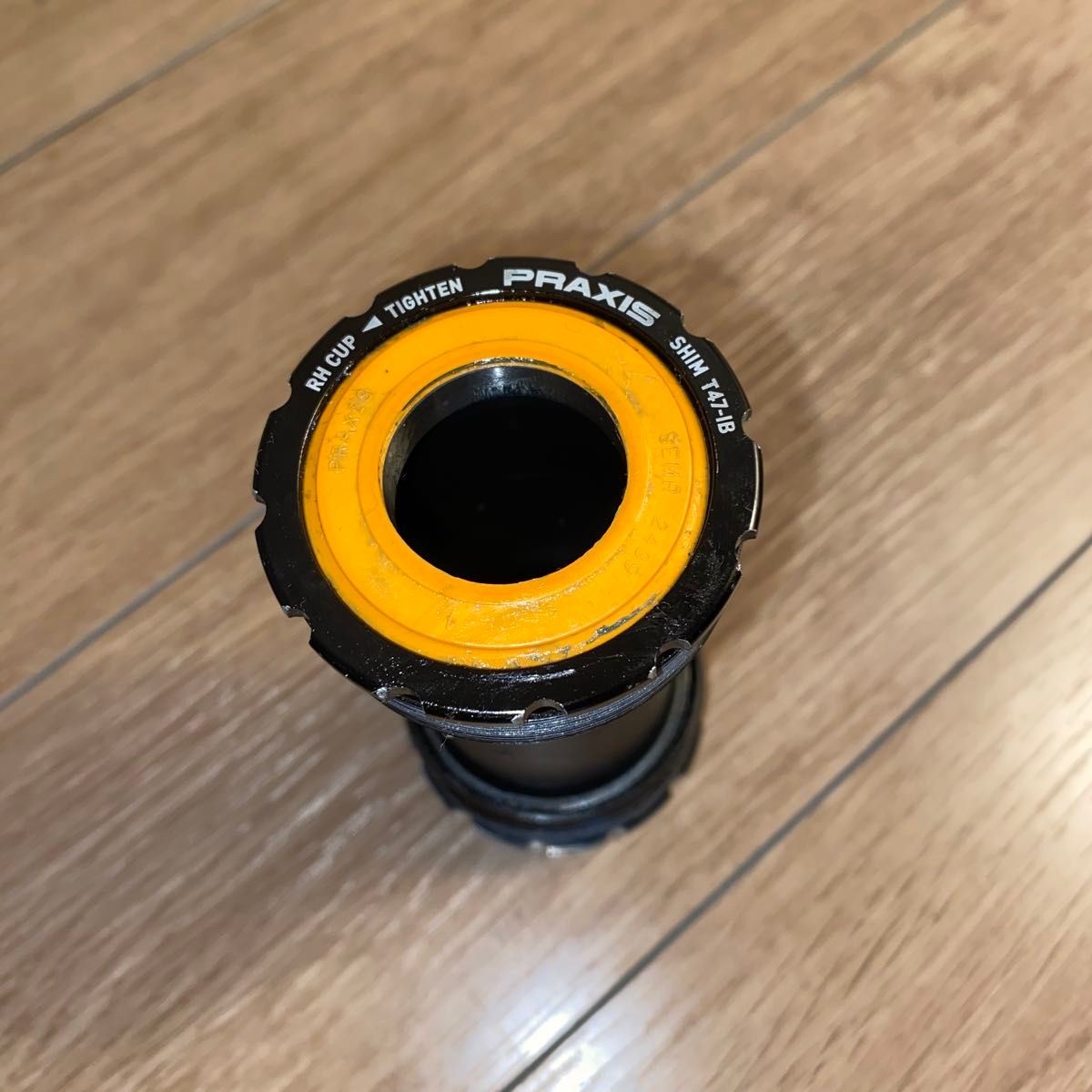 T47 TREK 85.5mm Bottom Bracket BB Paraxis Works Trek