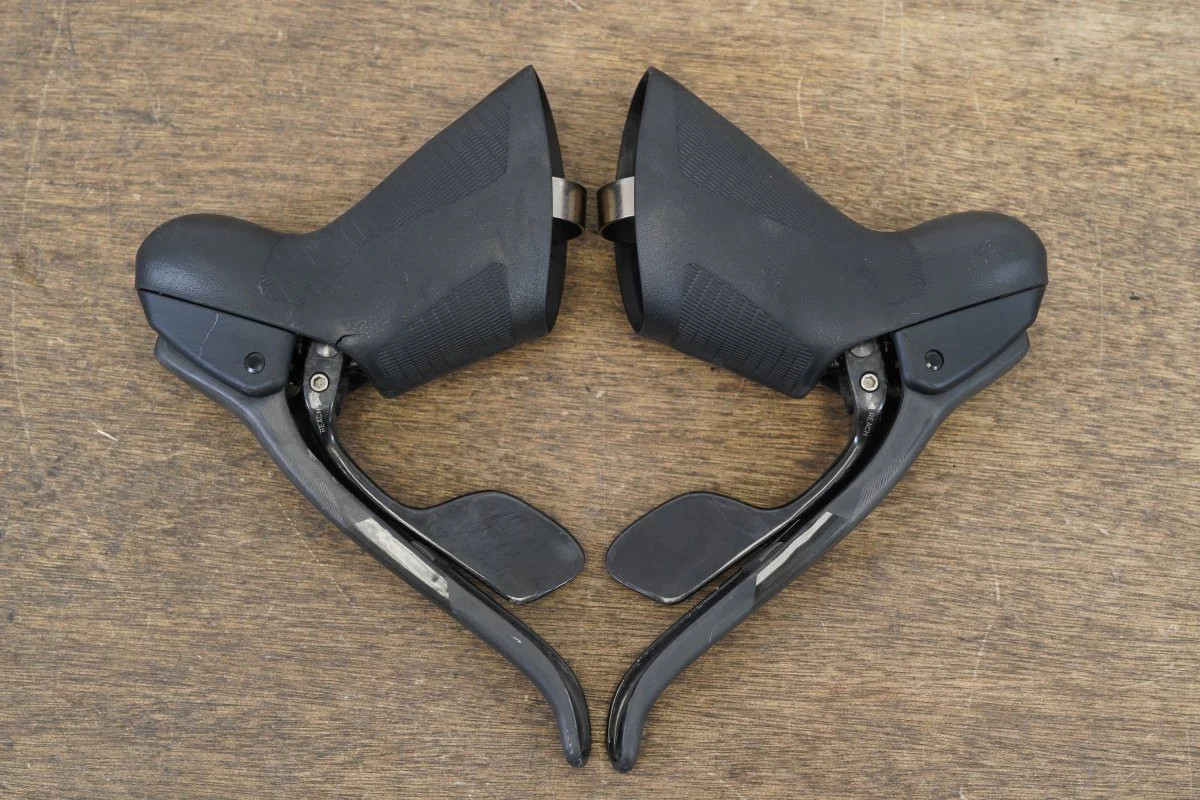 SRAM Red 22 WiFli 11 Speed Mechanical Rim Brake Road Groupset