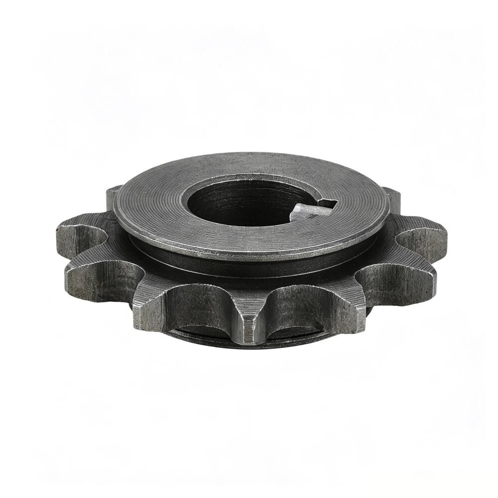 Steel Small-Tooth Shifting Sprocket For Tuttio Soleil 01 Off-Road Motorcycle