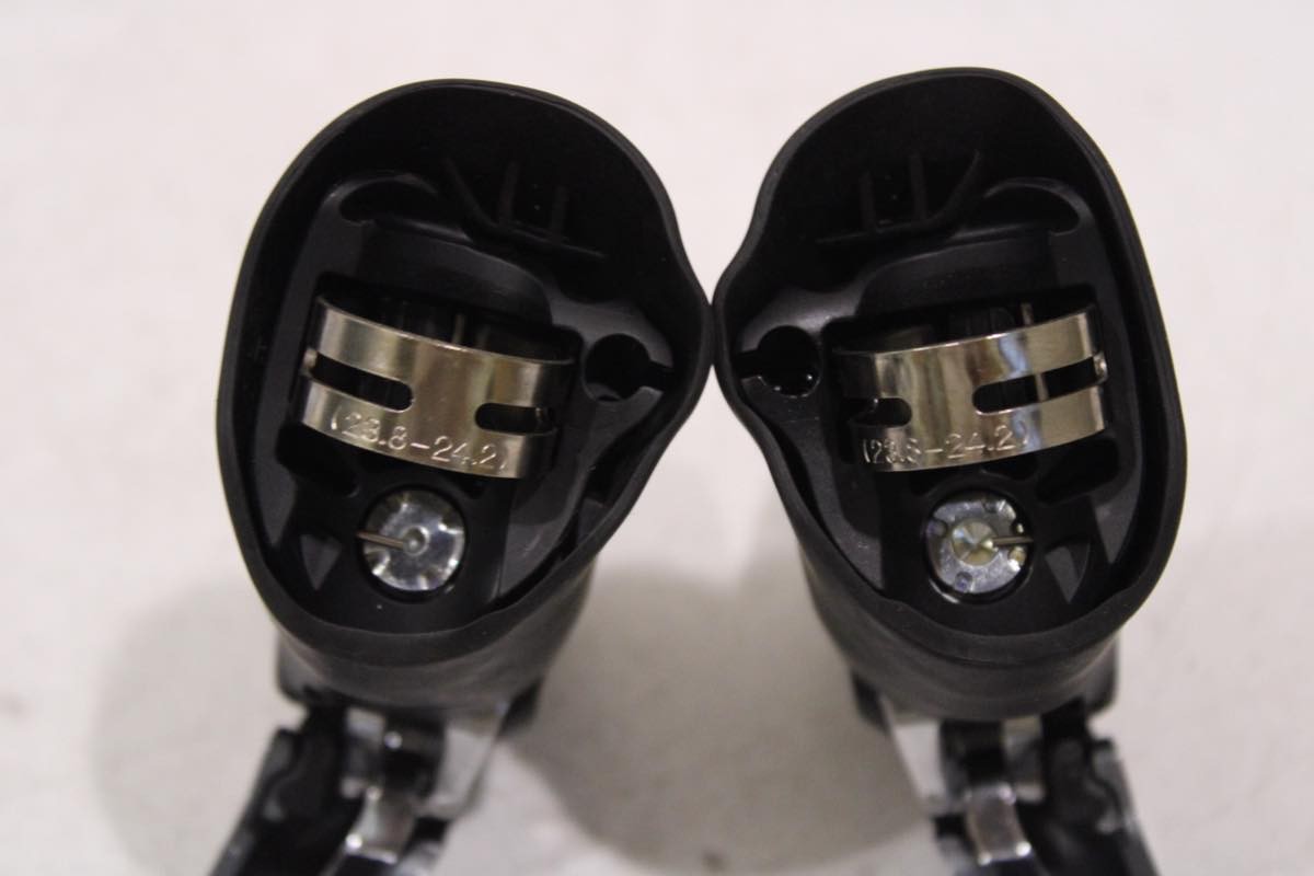Shimano Claris R2000 2×8 Groupset 175mm 50/34T GS Square BB-UN300 Road Bike