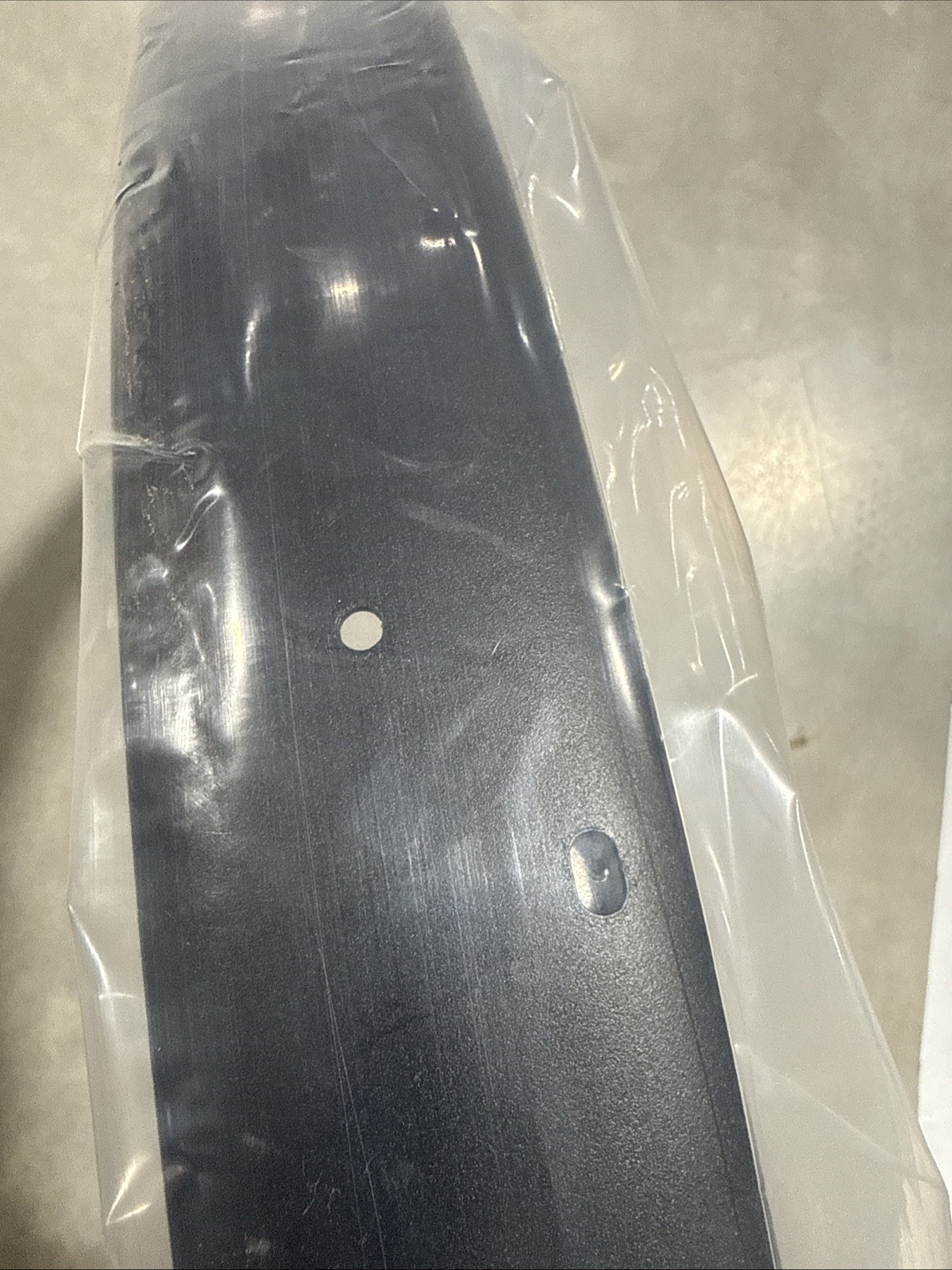Bike Cycling Trail Urban etc. Front AND Rear MudGuard Fender with Bracket *NEW*
