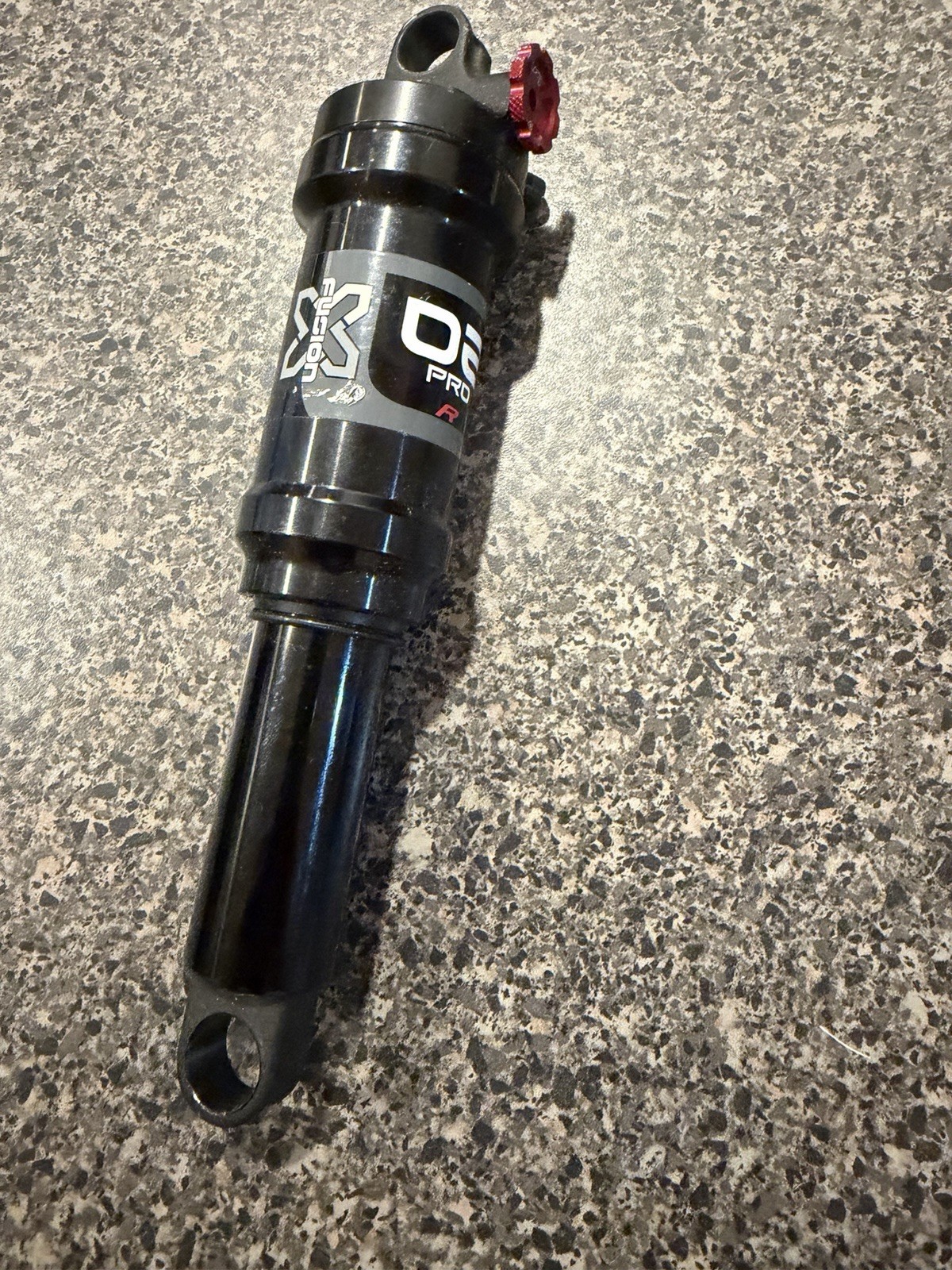 XFusion O2 Pro RL 210 x 50 Rear Mountain Bike Shock $329 MSRP