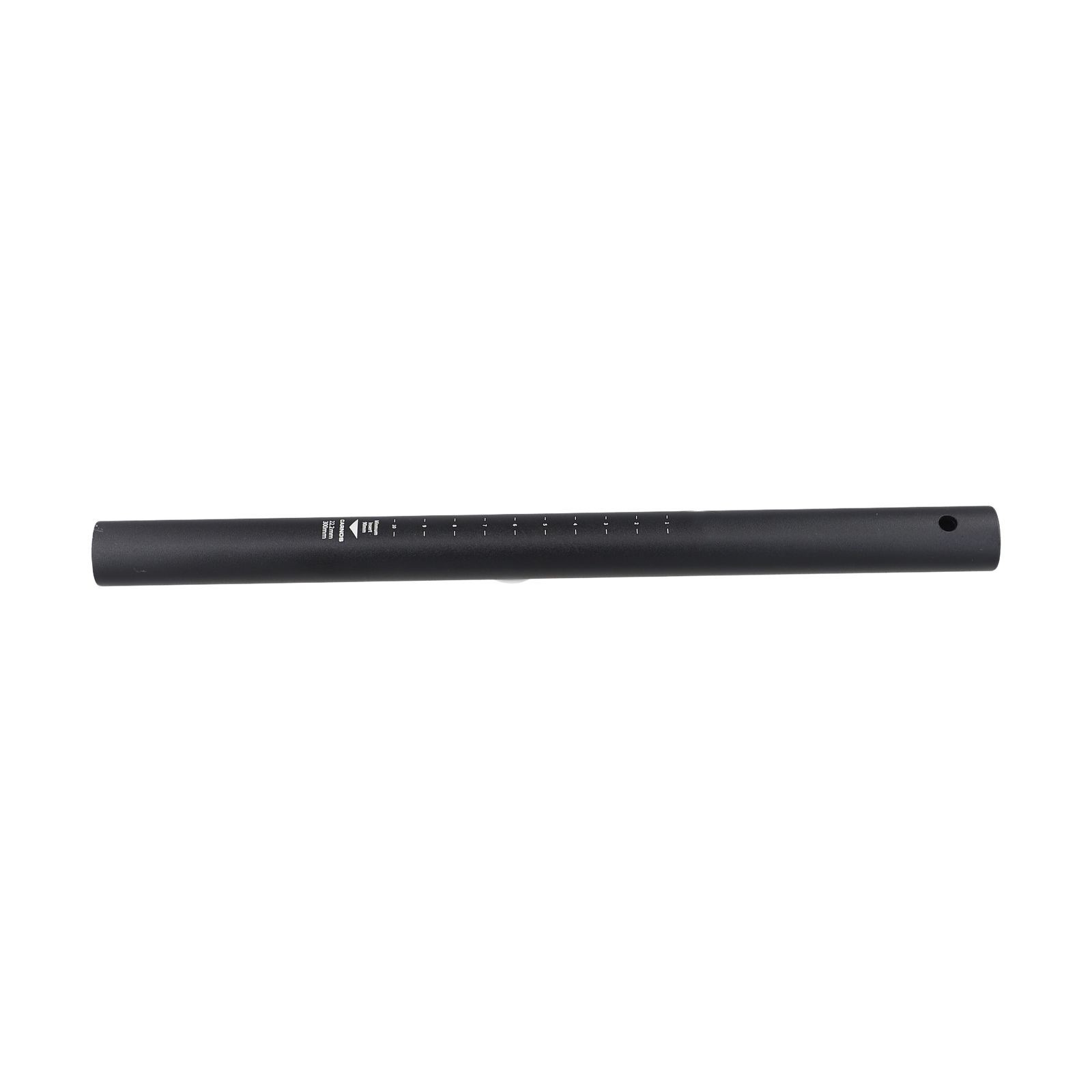 1xAluminum Alloy 6069 Waterproof Seattube For Childrens Balance Bike 22.2x300MM