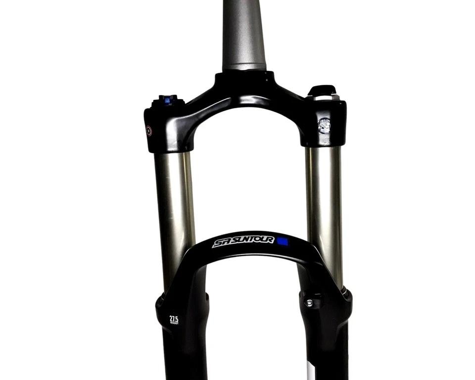Suntour XCR32 LO R Air Fork 27.5″ 120mm Boost 15×110 Tapered MTB Suspension