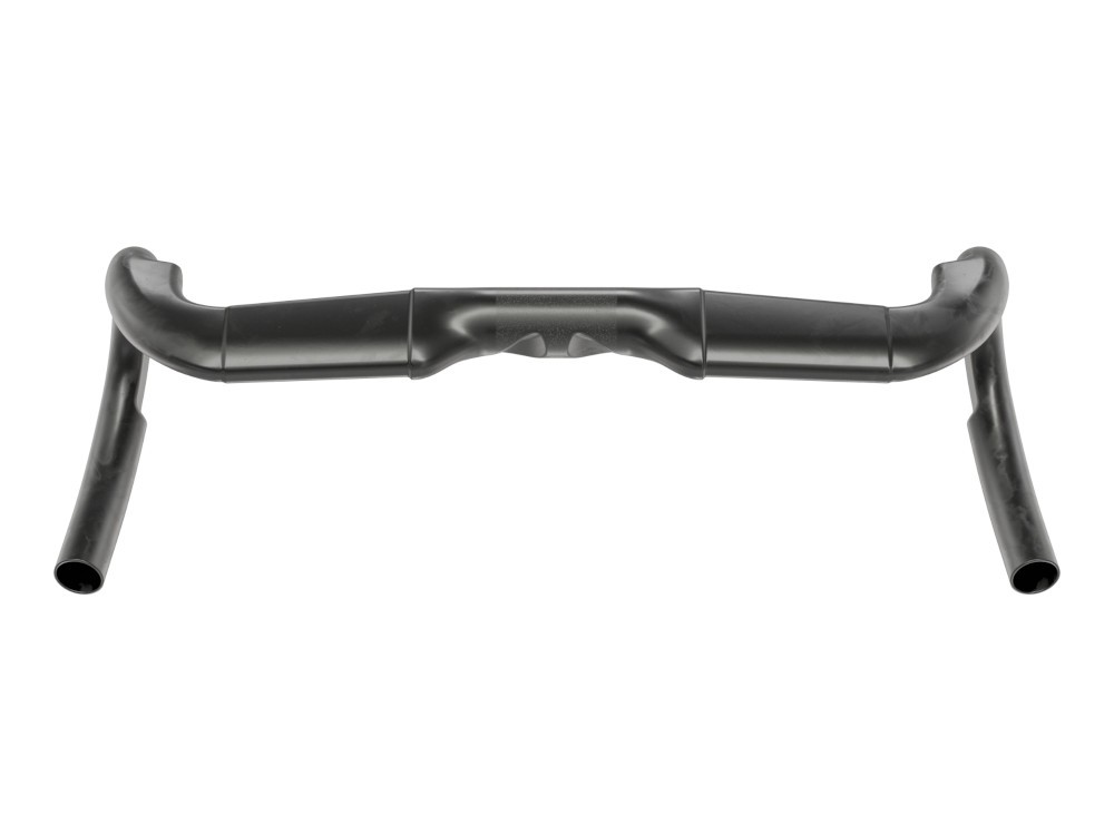 Zipp SL 80 Race A1 Drop Handlebar, Diameter: 31.8mm, 360mm, Drop: 125mm, Reach: