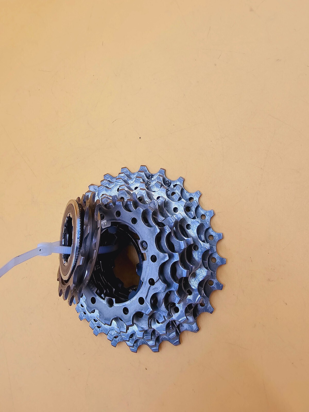 Cassette Shimano Ultegra CS-6600 12-25 teeth 10 speed cassette road bike