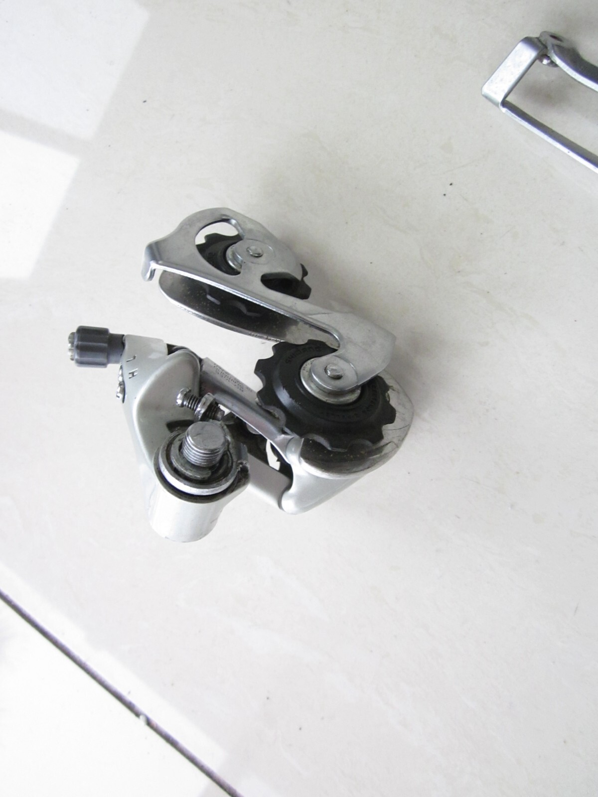 Shimano 105 Groupset