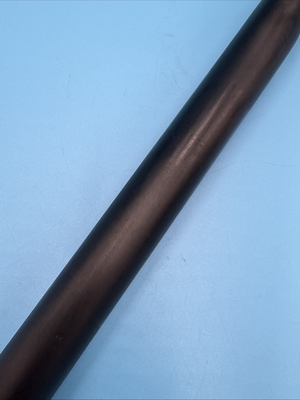 NO CRADLE Cannondale SAVE 25.4mm Round Carbon Offset Seat Post for SYNAPSE 350mm