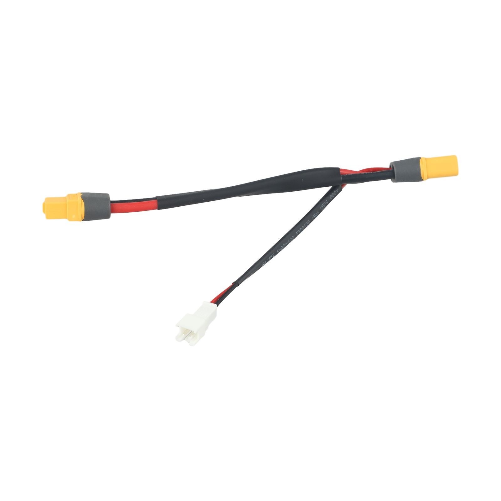 Light Set Cable Connection Line Power Cable For E-bike Electric Bicycle //new~