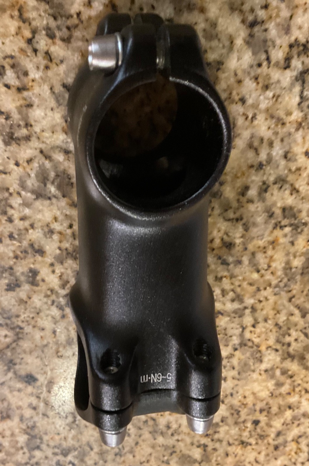 NEW Specialized Stout Stem Black Aluminum Alloy 70mm
