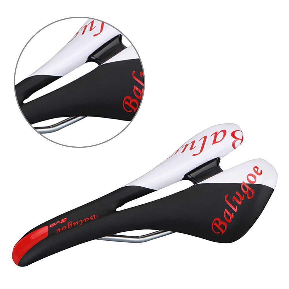 EC90 EVA Bicycle Saddle MTB Road Bike Seat Saddles Cushion Cover Cowl Pad