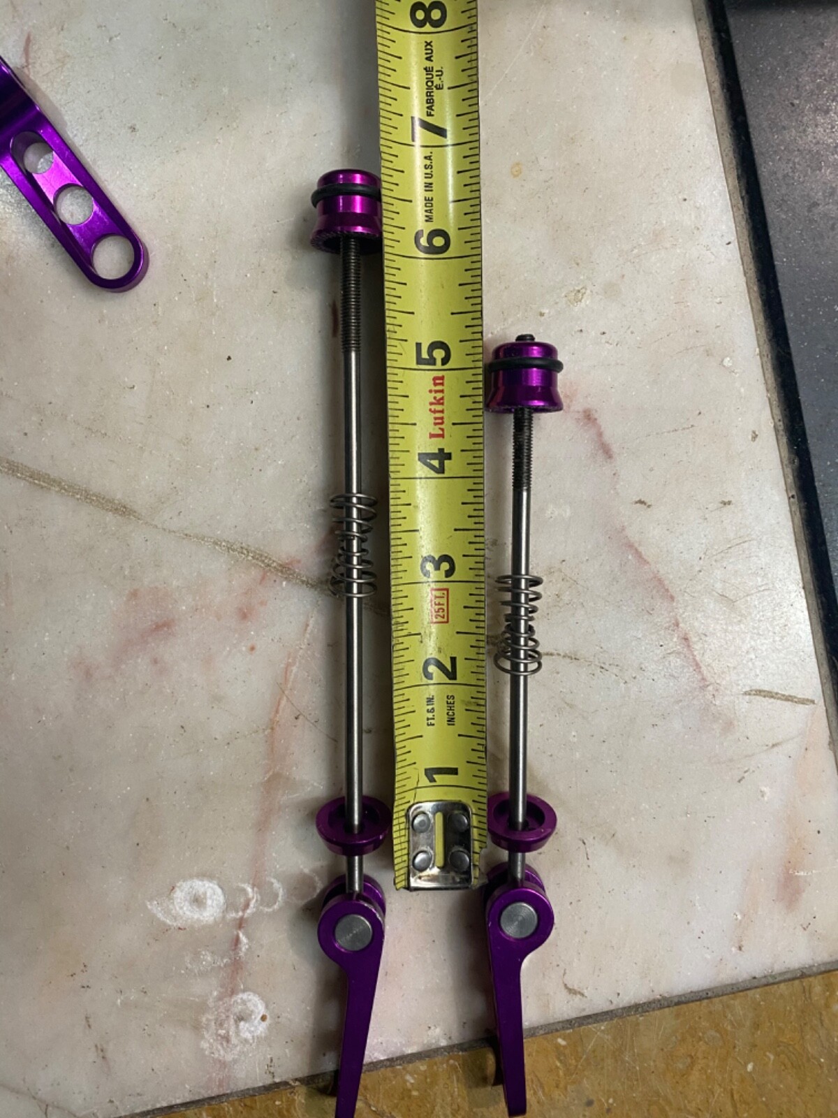 grafton mtb set