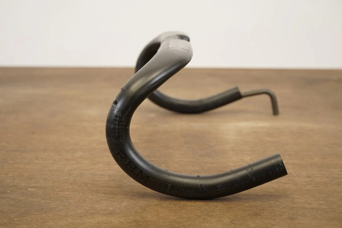 42cm Deda Elementi Superzero Carbon Road Handlebar 31.8mm