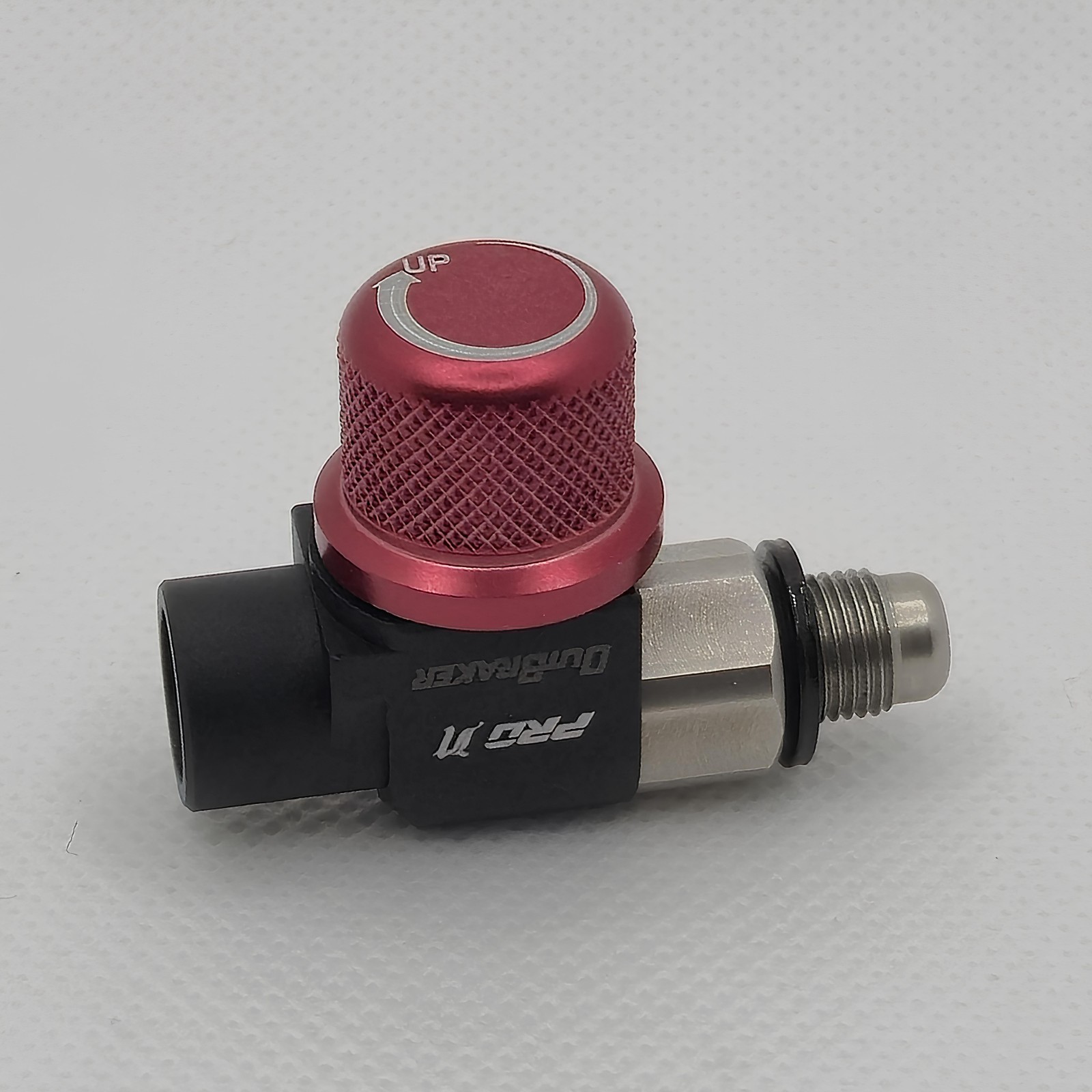 OutBraker Double Brake Booster for Trail Guard One-Handed Dual Brake Control