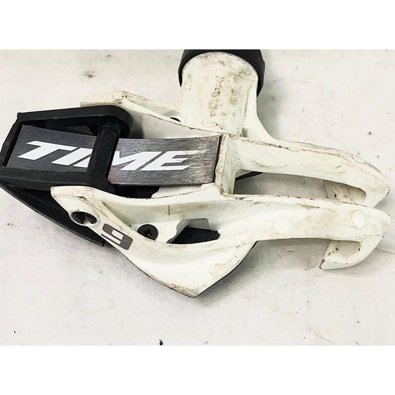 TIME XPRESSO 6 SPD-SL Pedal Used C Condition Cycling Accessories