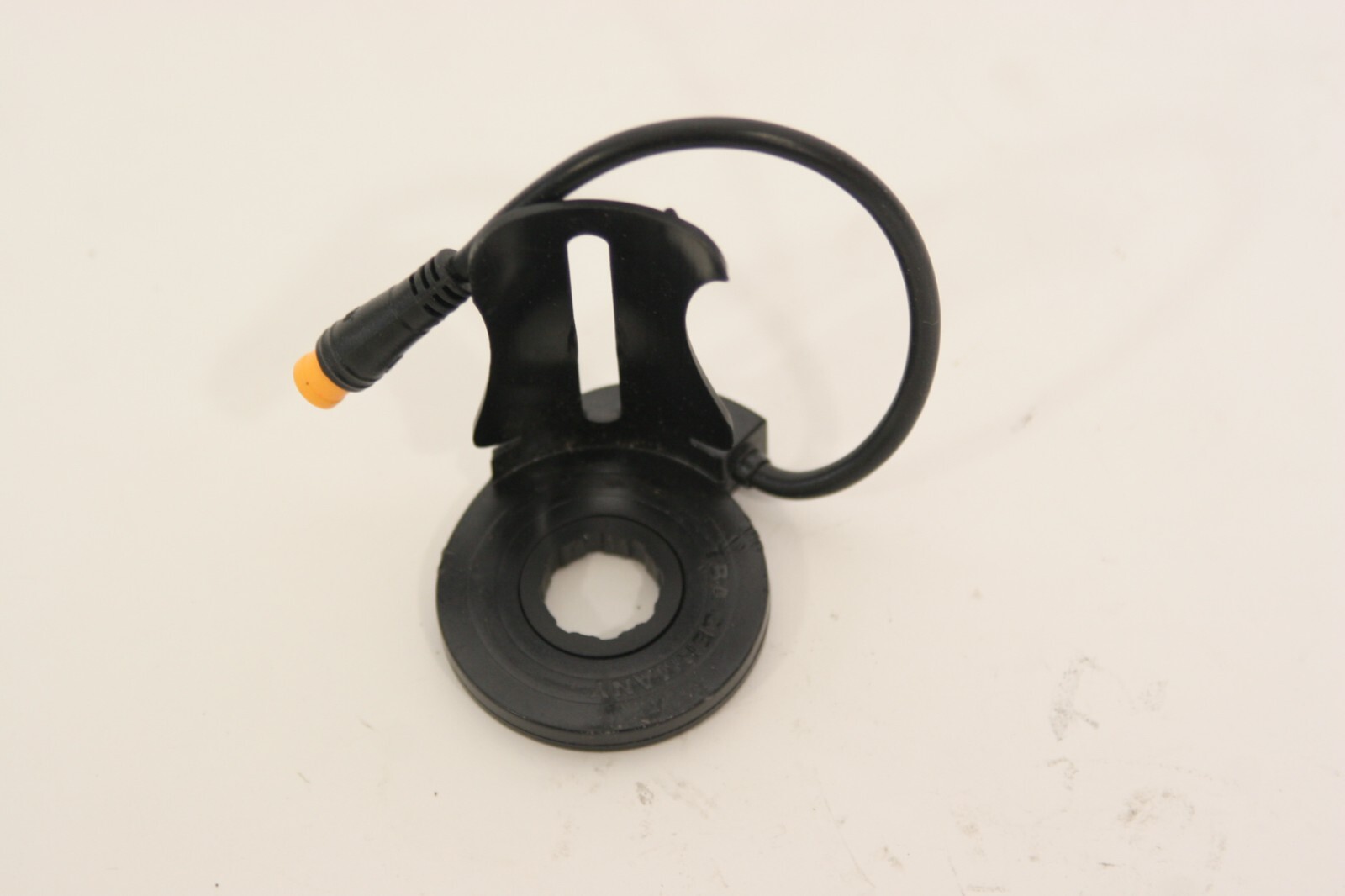 E Bike Mini Sensor PAS Pedal Assist Sensor Waterproof 3 Pin Male Connector BF2