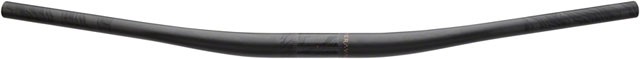 Teravail Swale Carbon Handlebar – Carbon, 31.8mm, 780mm, Black, 18mm Rise