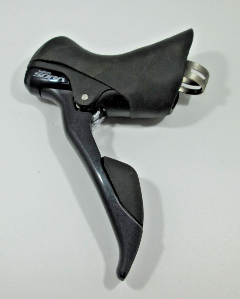 Shim Sora Left Shifter R3000/R3030