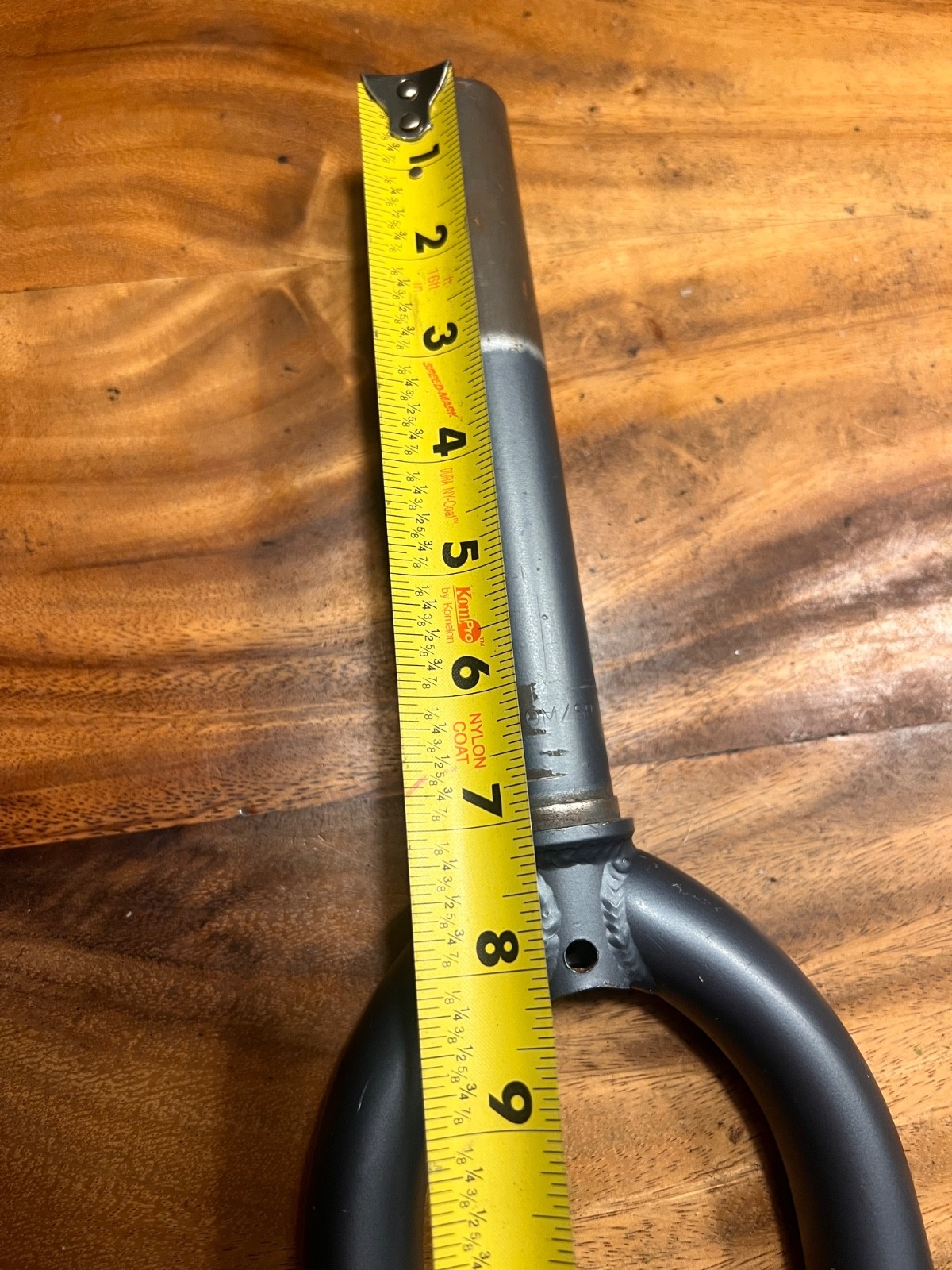 MARIN STEEL MTB FORK THREADLESS 1-1/8 26″