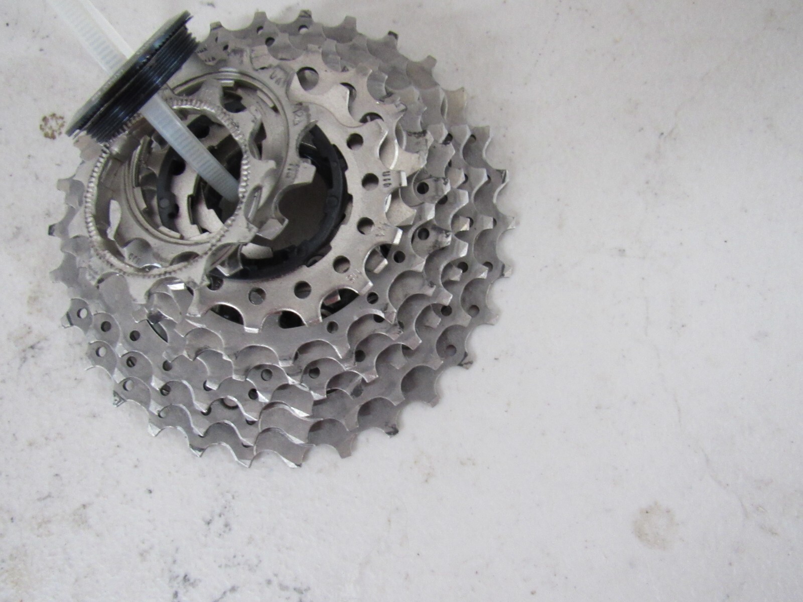 Shimano Ultegra Cassette – 11 Speed – CS-R8000 – 11-30T