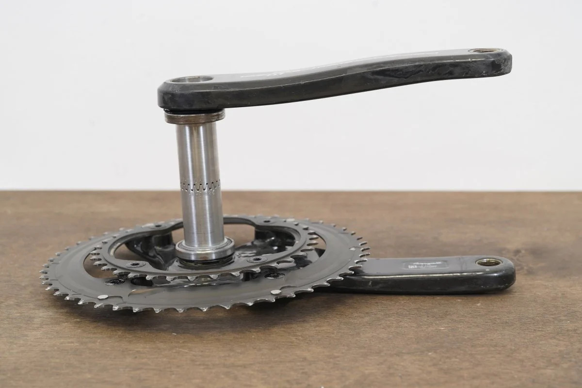 Campagnolo Chorus 11 Speed Mechanical Rim Brake Road Full Groupset (2015)