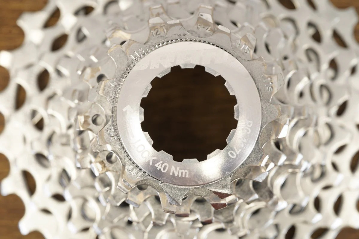 11-28T SRAM Force 22 PG-1170 11 Speed Road Cassette 257g