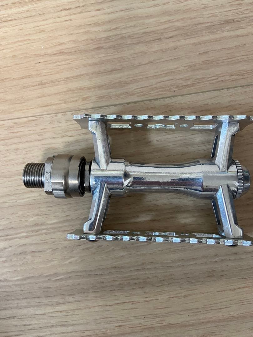 Mikashima MKS SYLVAN touring NEXT Ezy Superior