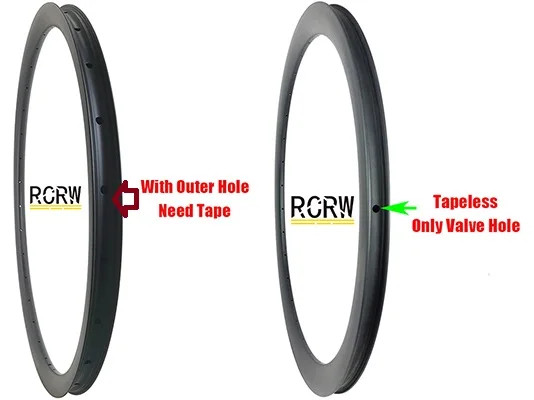 29er MTB XC AM Bicycle 30/34/36/40X30mm Carbon Rim 30/34/36/40mm Wide UD Ring