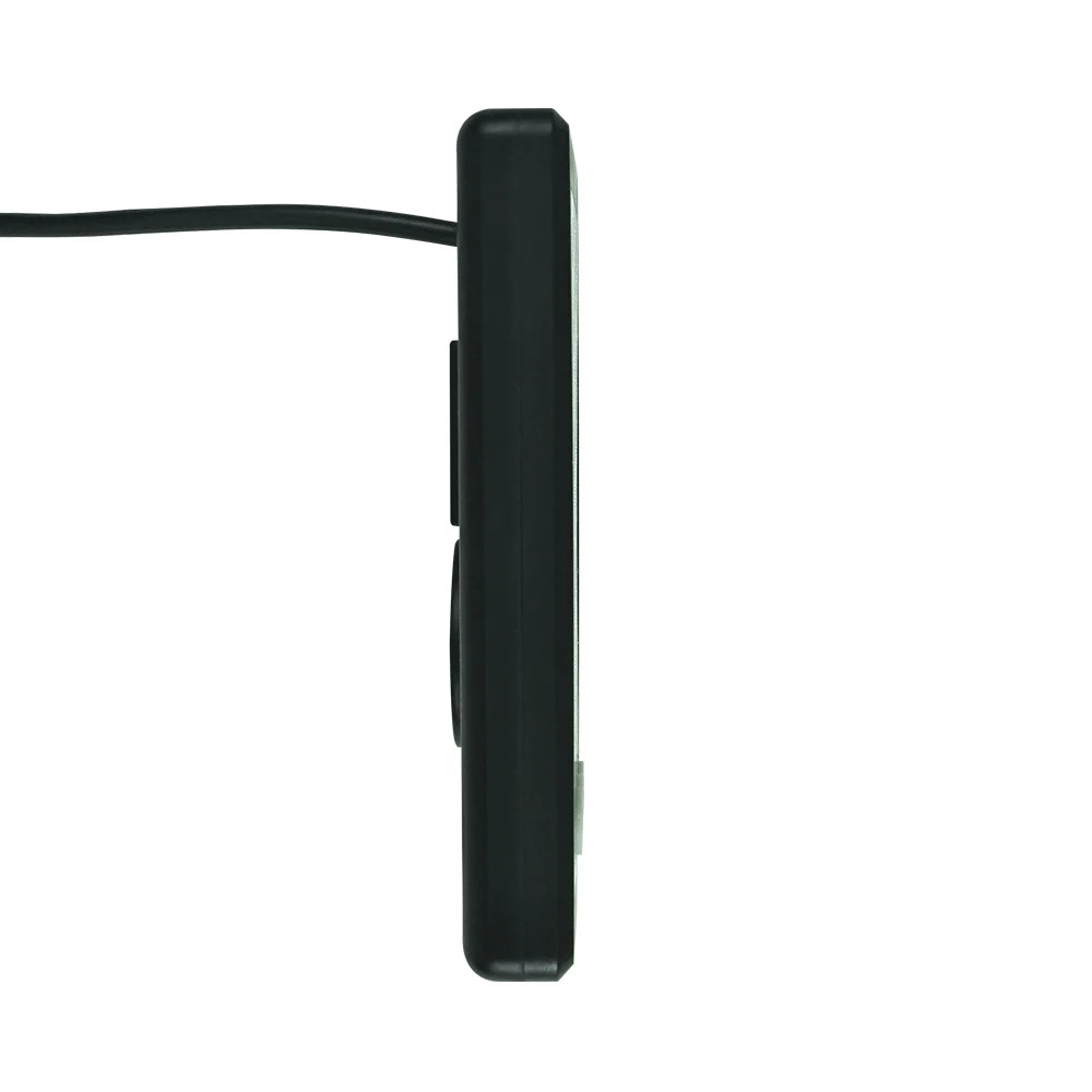 TFT Color Disply V2.0 Advanced Display with GPS IP65 Waterproof for Ebike