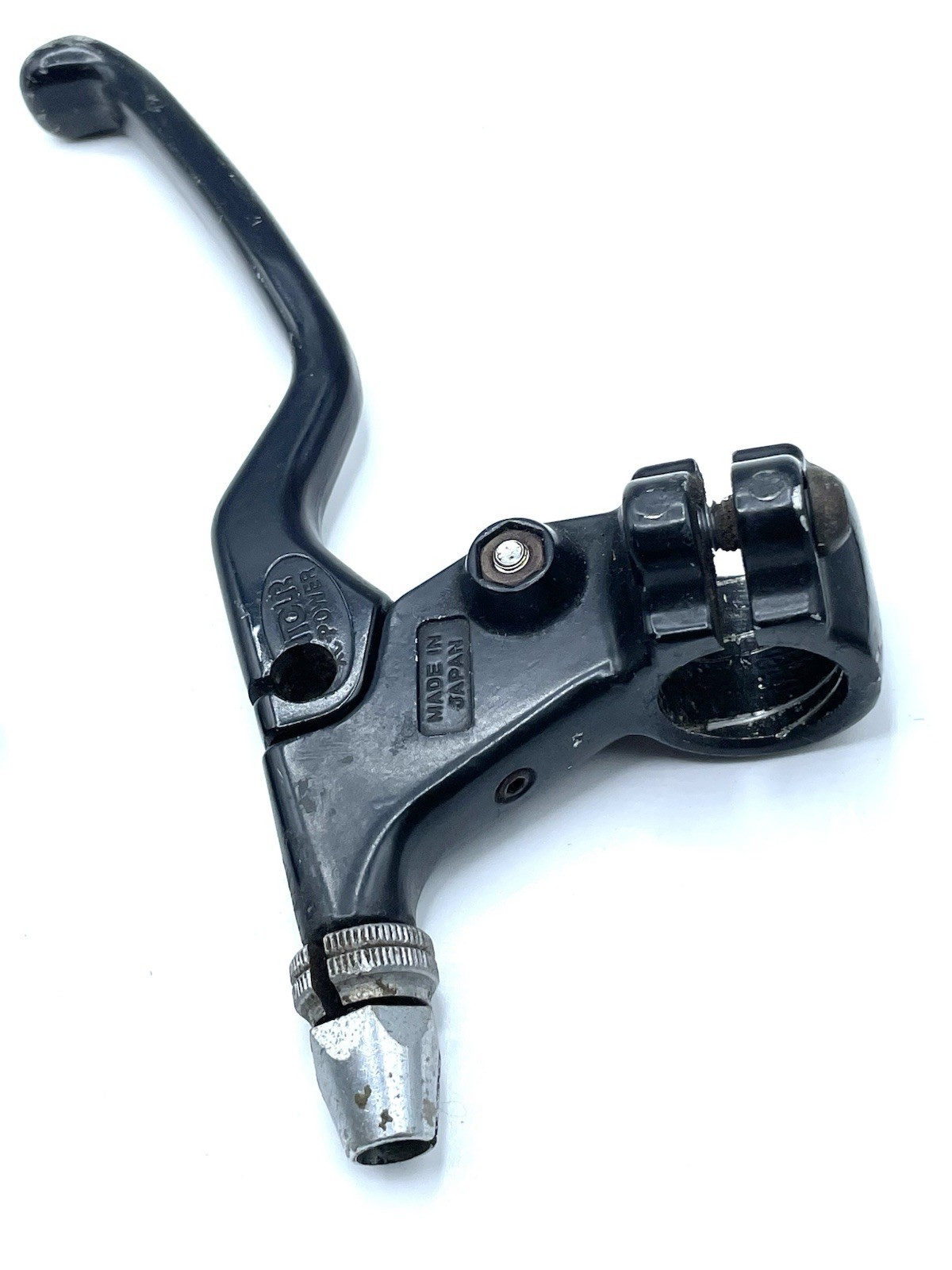 SunTour XC-Power Vintage MTB Moto Style Brake Levers Made in Japan